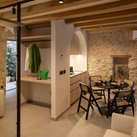 Old Town Olive Studio Apartment Dubrovnik Exterior photo