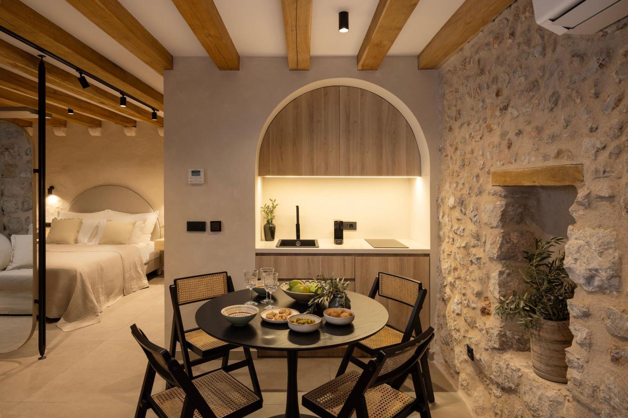 Old Town Olive Studio Apartment Dubrovnik Exterior photo