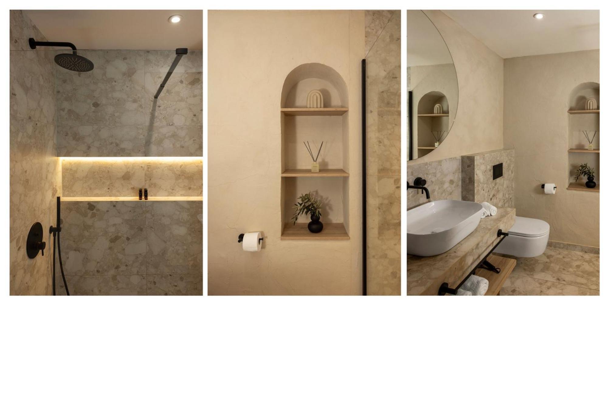 Old Town Olive Studio Apartment Dubrovnik Exterior photo