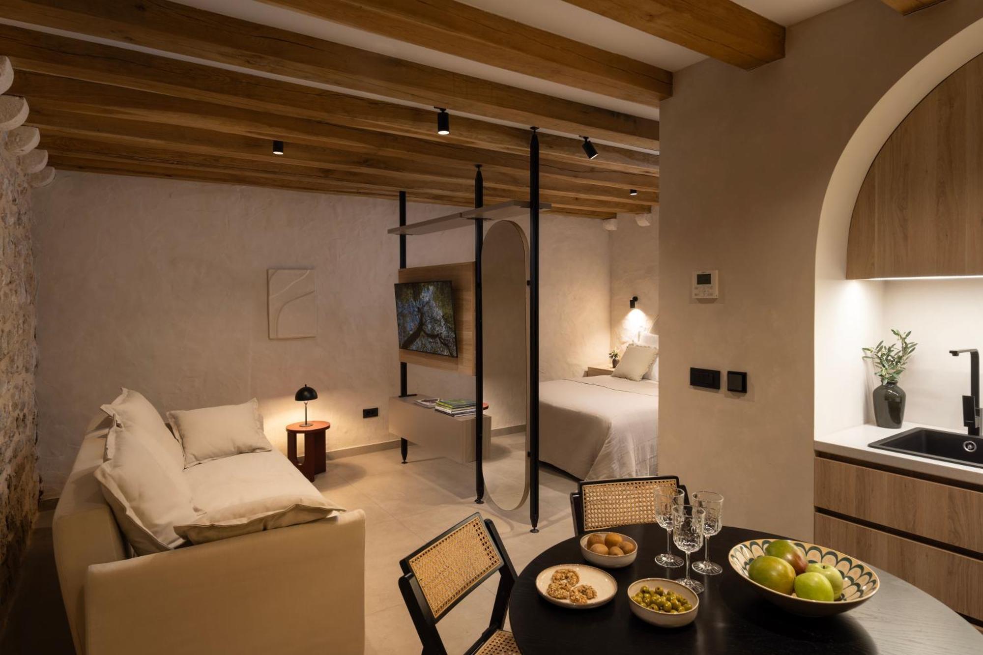 Old Town Olive Studio Apartment Dubrovnik Exterior photo